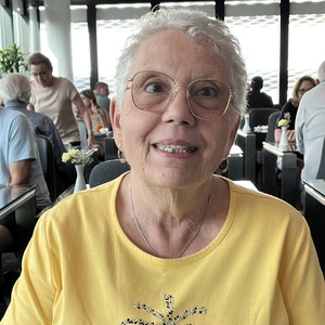 Doreen Donger
